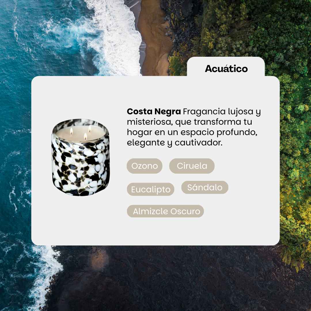 Costa Negra