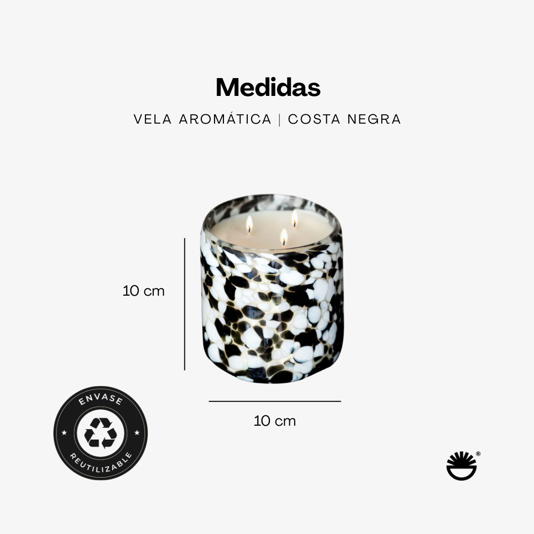 Costa Negra