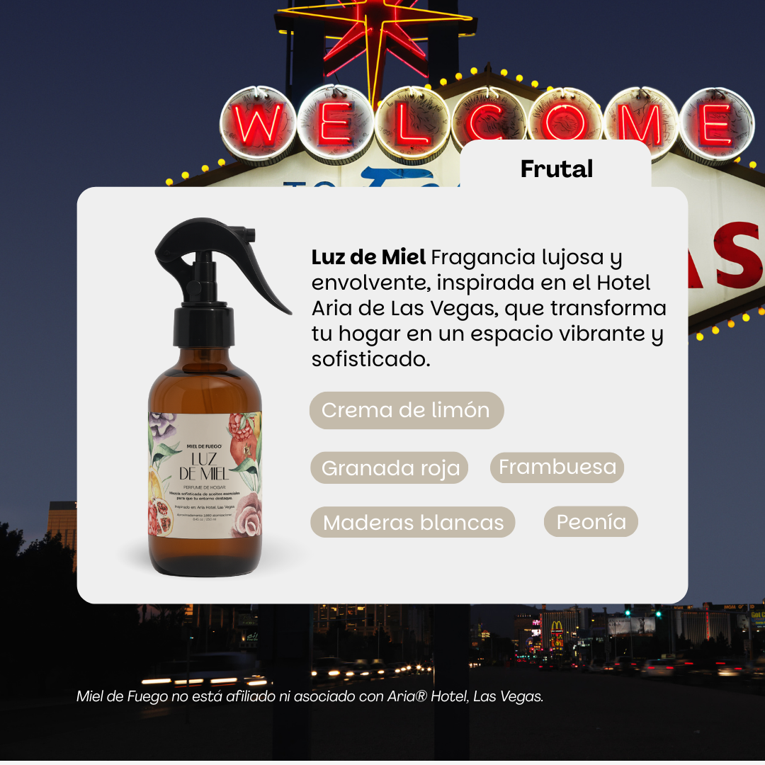 Luz de Miel