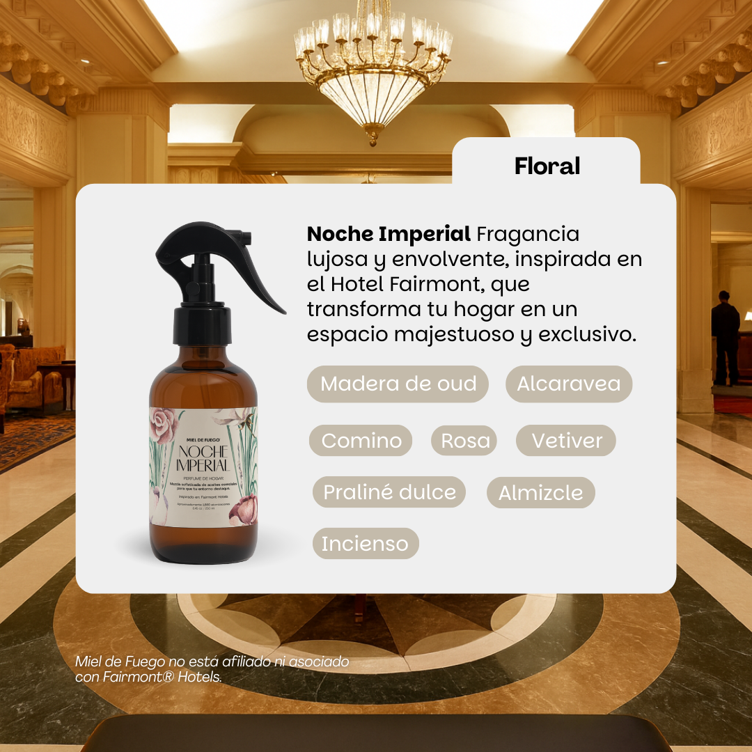 Noche Imperial