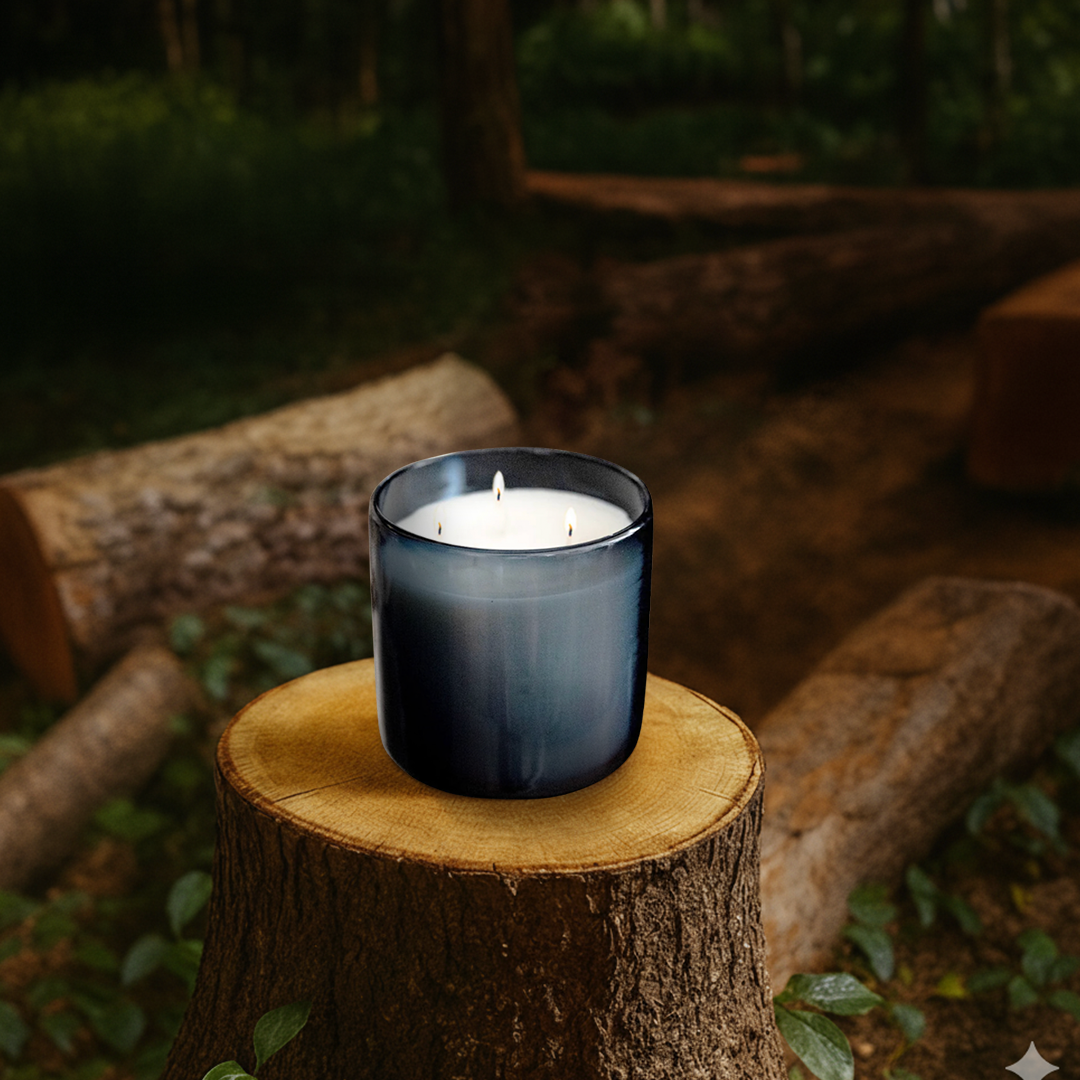 Mahogany Teakwood
